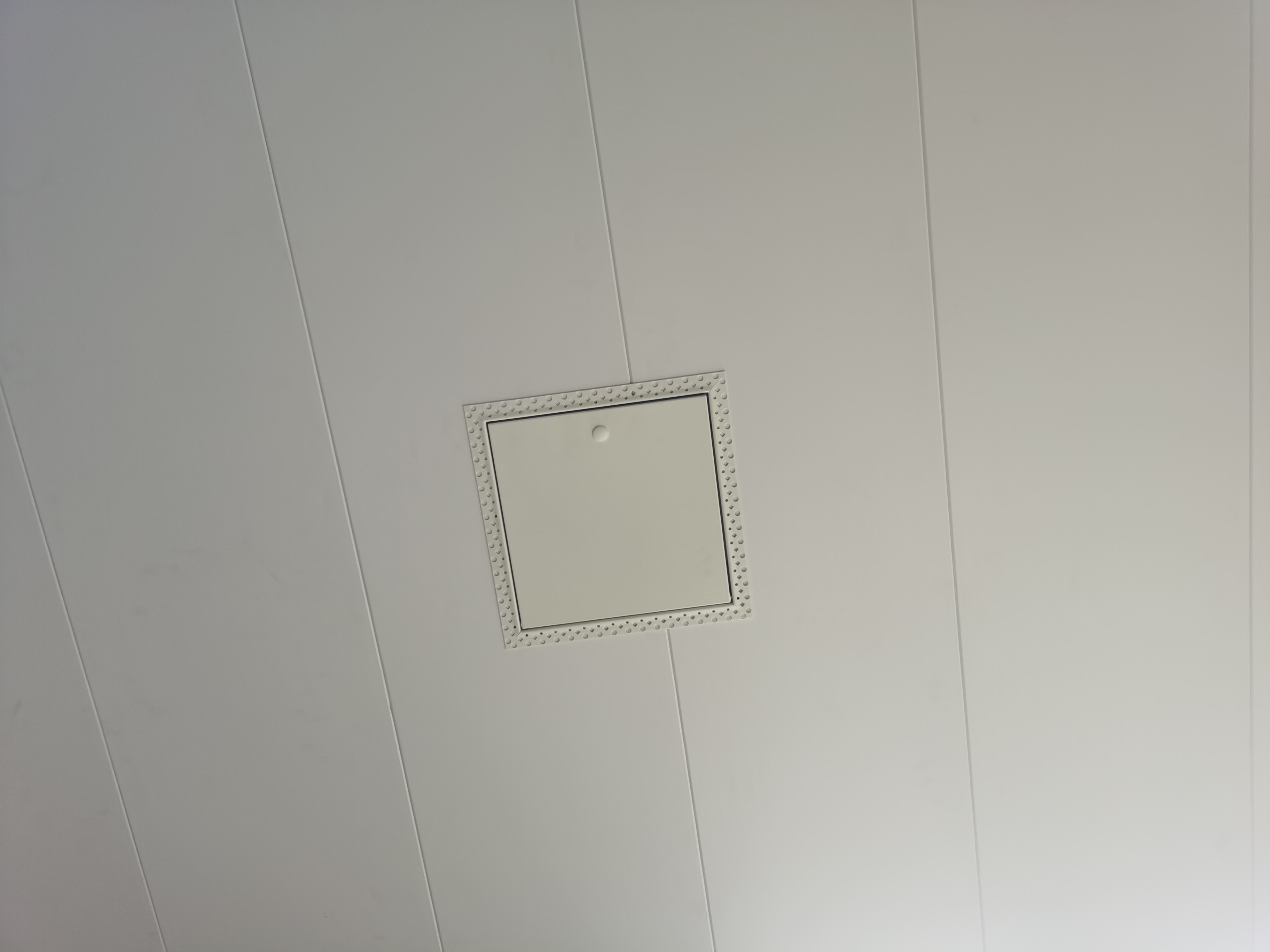 Ceiling or Wall? Choose the Right Access Panel